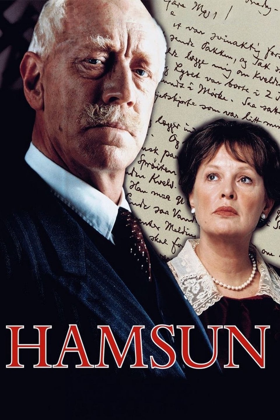 Постер Hamsun